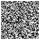 QR code with Professional Design & Models contacts