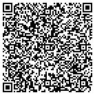 QR code with Reactive & Explosive Materials contacts