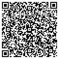 QR code with P S E & G contacts