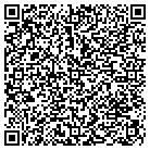 QR code with A A Thor Electrical Contrs Inc contacts