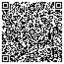 QR code with MAD Service contacts