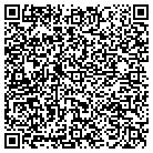 QR code with M & A Demolition & Excavtg Inc contacts
