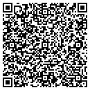 QR code with J&R Contractors contacts