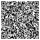 QR code with B2B Visions contacts