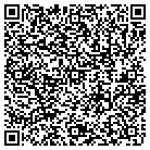QR code with JC Turner Contractor LLC contacts
