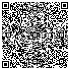 QR code with Facility Merchandising Inc contacts