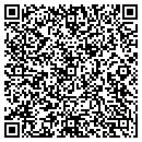 QR code with J Craig Tyl DDS contacts