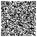 QR code with A B A Metals contacts