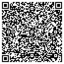 QR code with S Cube Soft Inc contacts