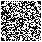 QR code with Mandee Shops-Hazlet Inc contacts