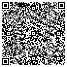 QR code with G S P Lock & Key Shop contacts