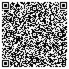 QR code with Hickey & Links Insurance contacts