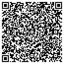 QR code with T D Audio Inc contacts