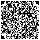 QR code with Michael J Hurewitz PHD contacts