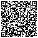 QR code with P B S Inc contacts