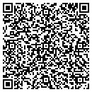 QR code with J C Orthodontics LLC contacts