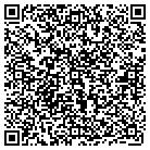 QR code with Phillips & Sons Landscaping contacts