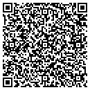 QR code with Pennant East contacts