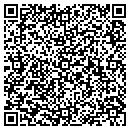 QR code with River Spa contacts