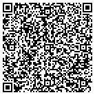 QR code with Alpha El Home & Health Service contacts