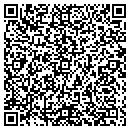 QR code with Cluck U Chicken contacts