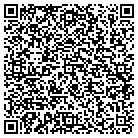 QR code with Zai Gulf Gas Service contacts