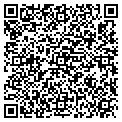 QR code with SJM Intl contacts