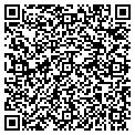 QR code with C W Assoc contacts