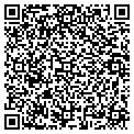 QR code with Kumon contacts