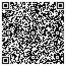 QR code with W Bartlett & Co contacts