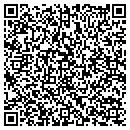 QR code with Arks & Barks contacts