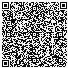 QR code with Heavenly Chocolates Inc contacts