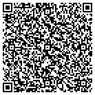 QR code with Puleios Service Center contacts