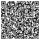 QR code with Robert H Allen MD contacts