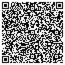 QR code with King Taxi contacts