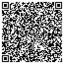 QR code with RNS Communications contacts