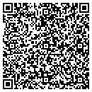 QR code with Toensmeier Adjustment Service contacts