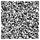 QR code with N Tier Solution Providers Inc contacts