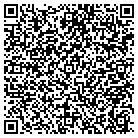QR code with Ruth Community Vlntr Fire Department contacts