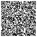 QR code with Hunter Design contacts