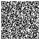QR code with Harvey Cedars Borough of contacts