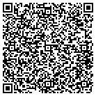 QR code with Aaron's Ice Cream contacts