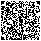 QR code with Mc Music First Productions contacts