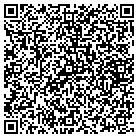 QR code with J & P Machinery & Tool Sales contacts