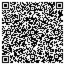 QR code with F B Provisions Inc contacts