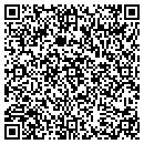 QR code with AERO Graphics contacts