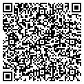 QR code with Kamala Das MD contacts