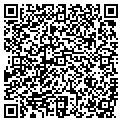 QR code with W T West contacts