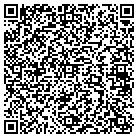QR code with D'Angelo's Tree Service contacts