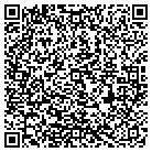 QR code with Hackensack Fire Department contacts